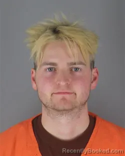 Mugshot of CONNER QUINTAS ANDERSON