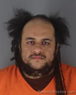 Mugshot of KYLER JOHN YERKS