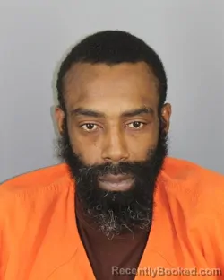 Mugshot of ANDRE RON MCEWEN