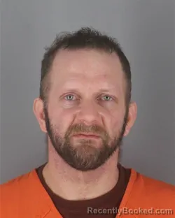 Mugshot of JOSHUA CHARLES IVERSEN