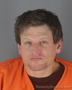 Mugshot of BRENT OWEN EKLUND