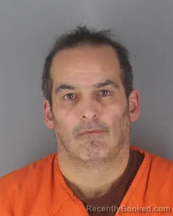 Mugshot of MARK ARLEN NOREEN