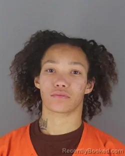 Mugshot of KATRINA ROSE SLOAN