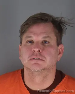 Mugshot of JOHN MATTHEW BENNETT