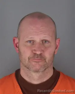 Mugshot of EUGENE DAVID BENSHOOF