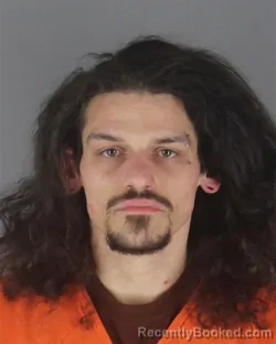 Mugshot of JOSEPH WYATT HOWARD