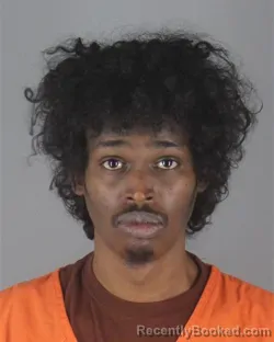 Mugshot of MAHAT ABOULLAHI JAMA