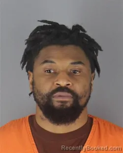 Mugshot of MILTON RICCESE RANDLE