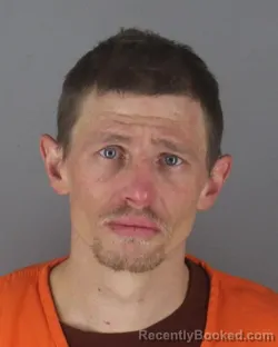 Mugshot of NATHAN STUART KEIFER