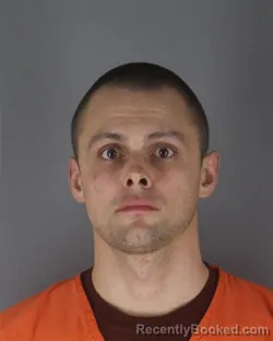 Mugshot of MICHAEL HOLLIS MCKINNEY