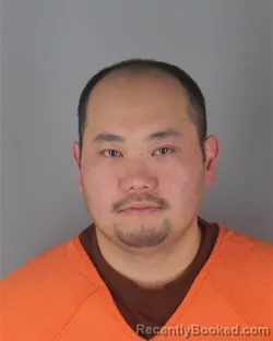 Mugshot of KA YENG VUE