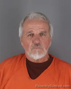 Mugshot of CLIFFORD LEROY JOHNSON