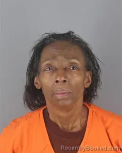 Mugshot of THEOBIA NICHOLSON