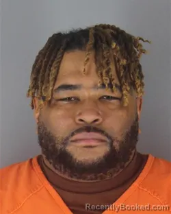 Mugshot of ROGERS ORLANDO JORDAN