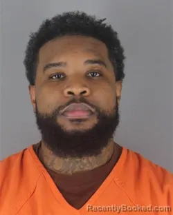 Mugshot of KIVIAN LAMONDREY HEARD