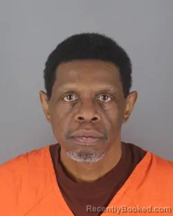 Mugshot of DIONE LAMONT DARROUGH