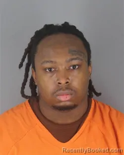 Mugshot of LIGARIUS DEAUNTAE MUNN