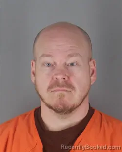 Mugshot of JEREMY SHANE ZIMMERMAN