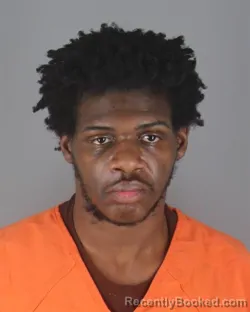 Mugshot of SHAMARCUS CLAYTON PHIPPS