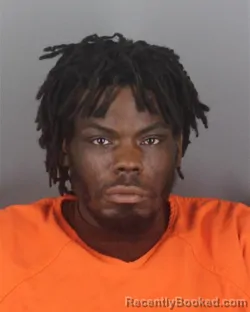 Mugshot of NOCKIEL QUINTAI RANDLE