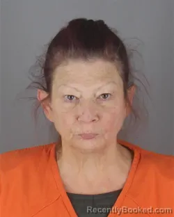 Mugshot of TAMMIE RAE MANSFIELD-DEAR