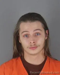 Mugshot of ETHAN LOYAL HOFFERBER