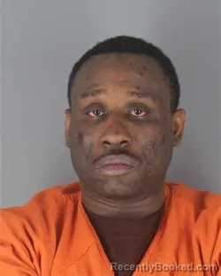 Mugshot of PARIS LANAR WILLIAMS