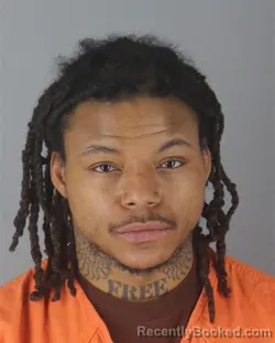 Mugshot of RICHARD QUINN COPELAND