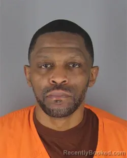 Mugshot of SIRVONTES DEMICO BILLS