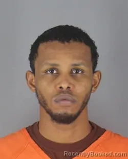 Mugshot of NASIR MOHAMED ABDALLA