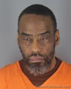 Mugshot of LARRY DARNELL ARMSTRONG