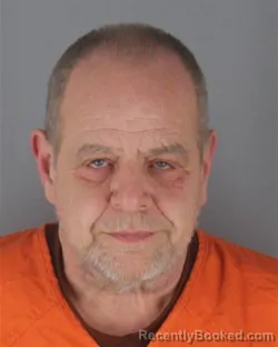 Mugshot of PAUL JOSEPH RATKE