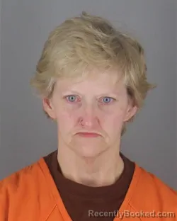 Mugshot of JESSICA LYNN LANDIS