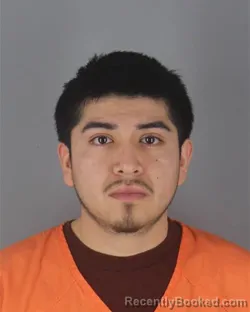 Mugshot of DAVID MATHEW RIOS