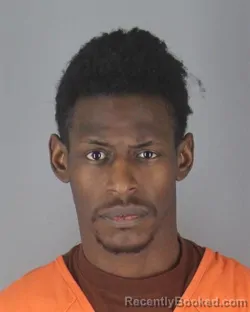 Mugshot of MCGALE OMAR PATES