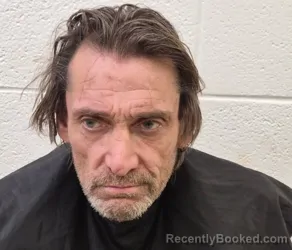 Mugshot of CECIL LEE HENSON