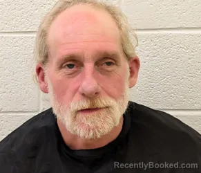 Mugshot of KEVIN RAY STOFER