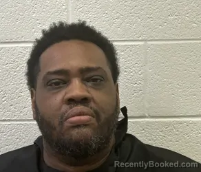 Mugshot of SHANE LAMONT LATTIMORE