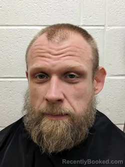 Mugshot of BRETT JOSHUA COLE