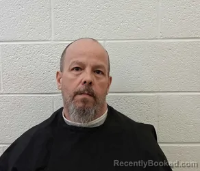 Mugshot of EDDIE JR FRANKLIN PADGETT