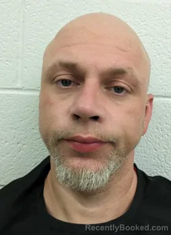 Mugshot of PHILLIP TALMADGE BOLING