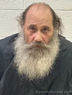 Mugshot of MICHAEL BRYAN MCCORMACK