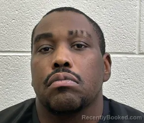 Mugshot of CHRISTOPHER BIYON HINES