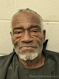 Mugshot of CHARLES EDWIN SURRATT