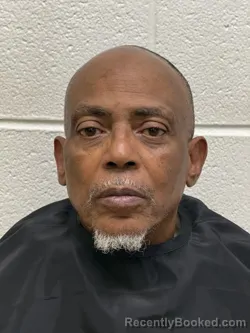 Mugshot of DAVID LEE HART