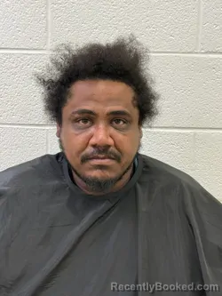 Mugshot of BRIAN KEITH COLE