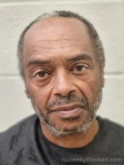 Mugshot of ELLIS JAMES GREENE