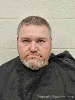 Mugshot of WILLIAM WILBURN STAFFORD