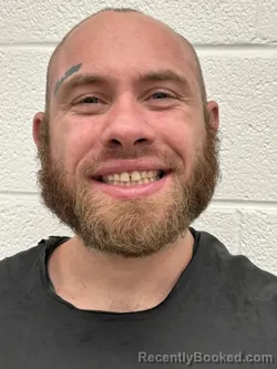 Mugshot of WILLIAM ANDREW AUTRY