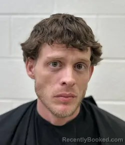 Mugshot of DAVID KENNETH FOWLER